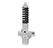 VB 40 Unloader Valve | PressureJet