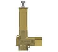 VB 450 Unloader Valve | PressureJet