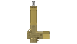 VB 450 Unloader Valve | PressureJet