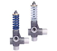 VB 80 Unloader Valve | PressureJet