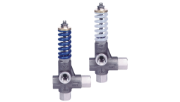 VB 80 Unloader Valve | PressureJet