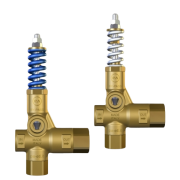 VB 85 Unloader Valve | PressureJet
