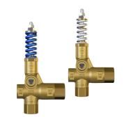 VB 85 Unloader Valve | PressureJet