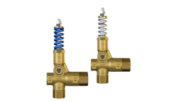 VB 85 Unloader Valve | PressureJet