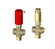 VS 350 PRV | PressureJet