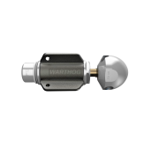 WH Drain Cleaning Nozzle | PressureJet