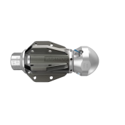 WHR Drain Cleaning Nozzle | PressureJet