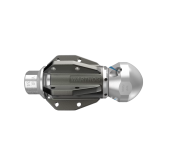 WHR Drain Cleaning Nozzle | PressureJet