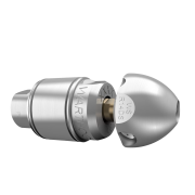 WS Drain Cleaning Nozzle | PressureJet