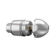 WS Drain Cleaning Nozzle | PressureJet