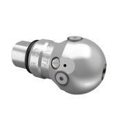 WT Drain Cleaning Nozzle | PressureJet