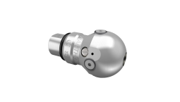 WT Drain Cleaning Nozzle | PressureJet