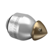 WV Drain Cleaning Nozzle | PressureJet