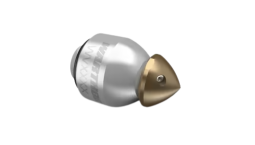 WV Drain Cleaning Nozzle | PressureJet