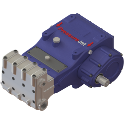 EMB Series Bare Pump | PressureJet:bare-pump-emb-series-b.png