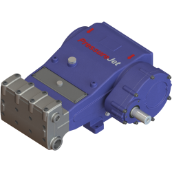 ESB Series Bare Pump | PressureJet:bare-pump-esb-series-b1.png