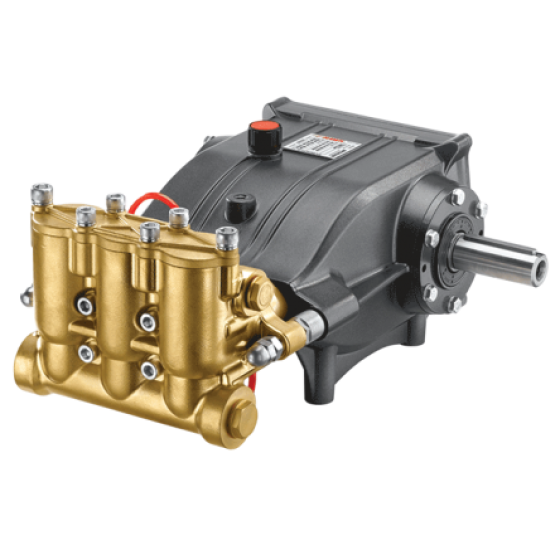 MPX Series | Bare Pump | PressureJet MPX Series | Bare Pump | PressureJet