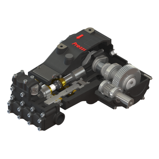 High Pressure Sewer Line Cleaners | PressureJet