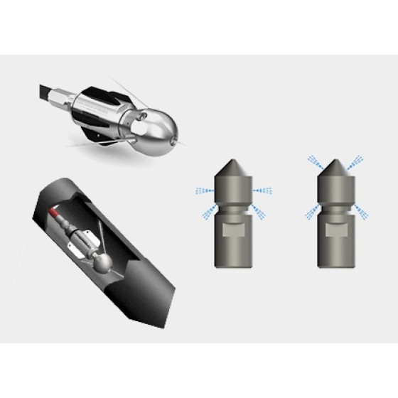 Sewer Jetting Accessories