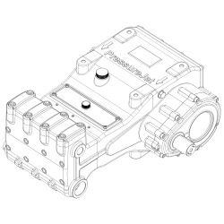 EMB Series Bare Pump Wire Frame | PressureJet:wire-frame-emb-series.png