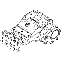 VB Series Bare Pump Wire Frame | PressureJet:wire-frame-vb-series.png