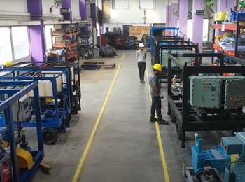 aboutus Infrastructure and Facility