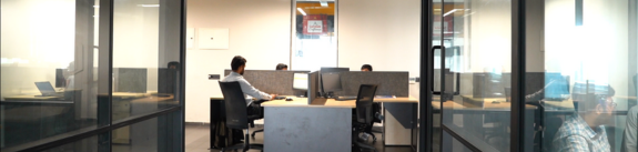PressureJet's Procurement Department