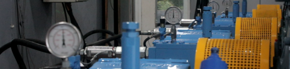 Showcasing Pumps for Vision and Mission