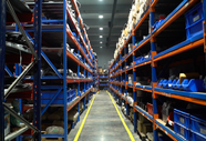 PressureJet's Warehouse