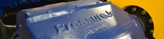 PressureJet Pump Photo