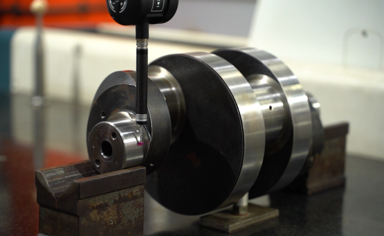 PressureJet quality tested high pressure pump manufacturing